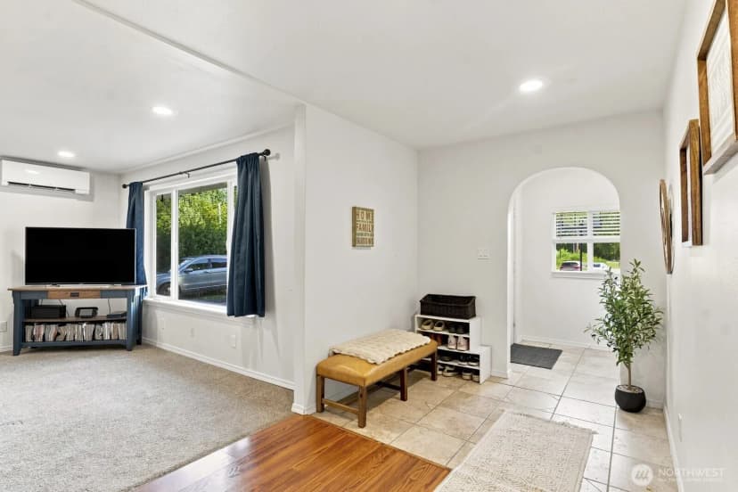 Property photo for 108 Sw Campbell Street, Winlock photo 6