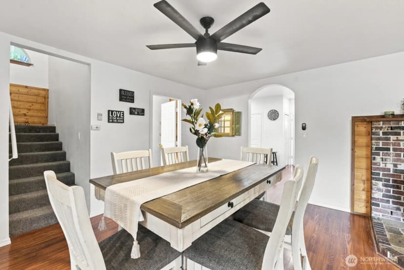 Property photo for 108 Sw Campbell Street, Winlock photo 13