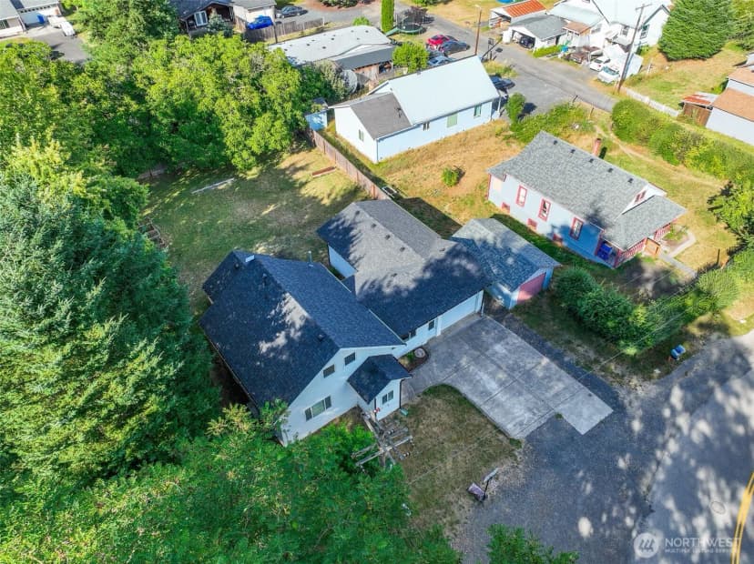 Property photo for 108 Sw Campbell Street, Winlock photo 27