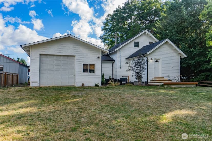 Property photo for 108 Sw Campbell Street, Winlock photo 34