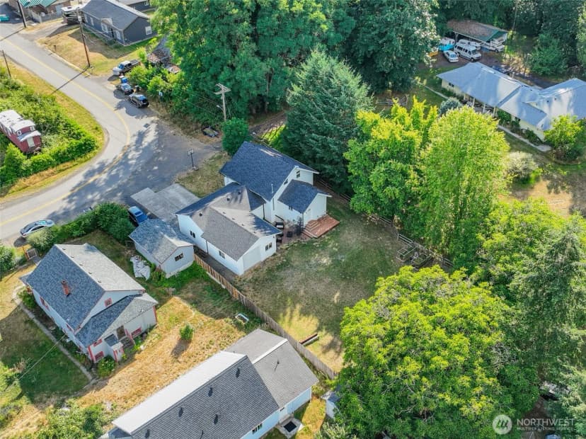 Property photo for 108 Sw Campbell Street, Winlock photo 30