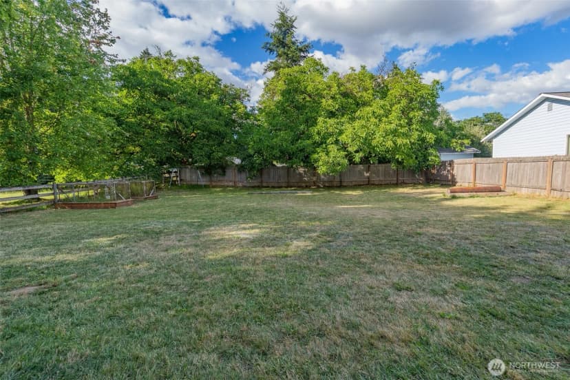 Property photo for 108 Sw Campbell Street, Winlock photo 35