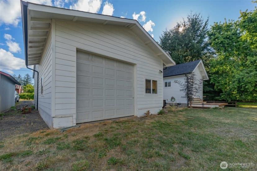Property photo for 108 Sw Campbell Street, Winlock photo 33