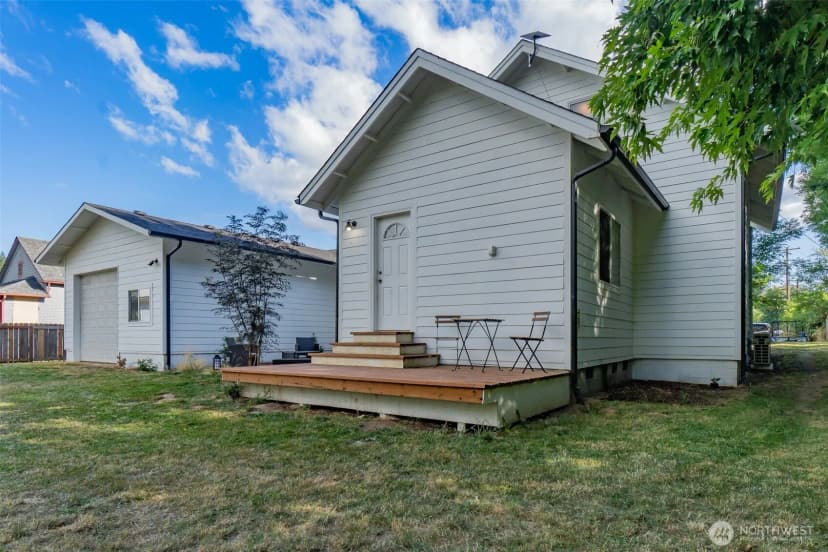 Property photo for 108 Sw Campbell Street, Winlock photo 31