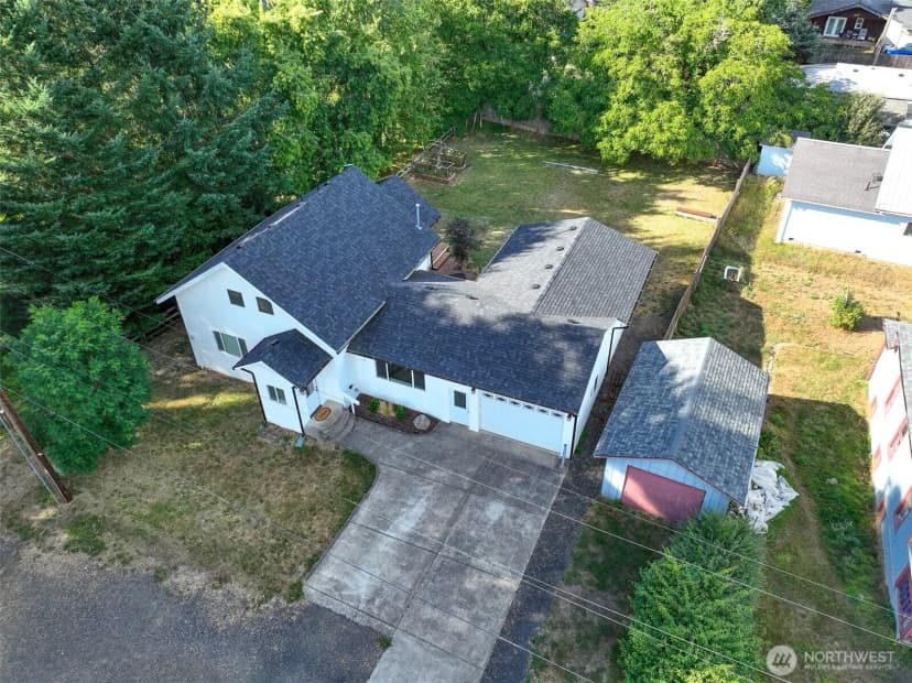Property photo for 108 Sw Campbell Street, Winlock photo 26