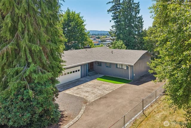 Property photo for 103 N 21st Avenue, Kelso