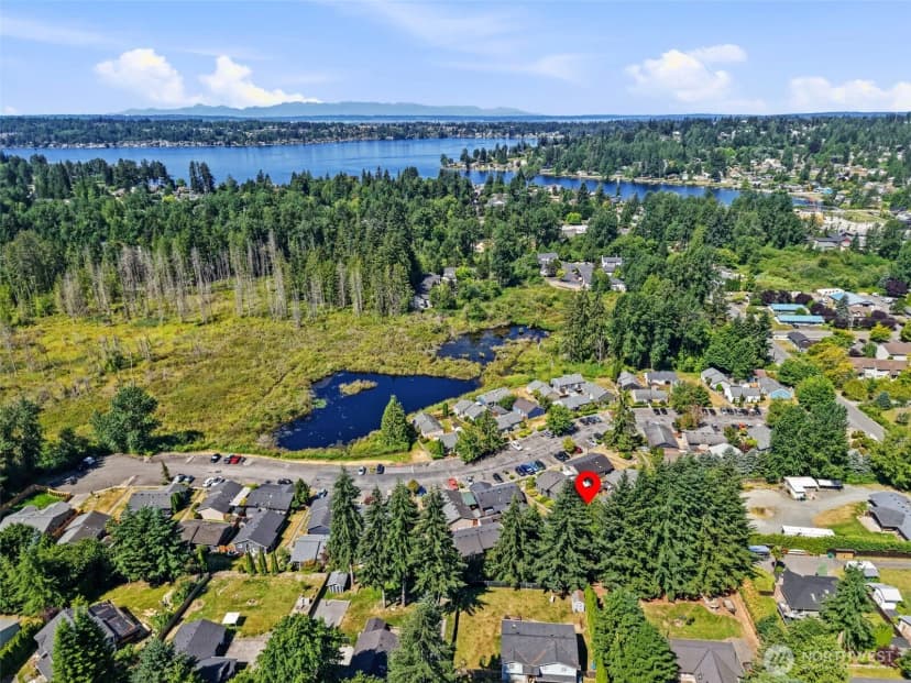 Property photo for 1425 128th Drive Ne #7c, Lake Stevens photo 31