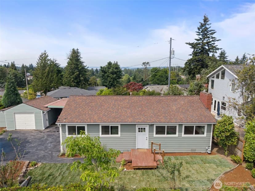 Property photo for 7056 S 128th Street, Seattle photo 28