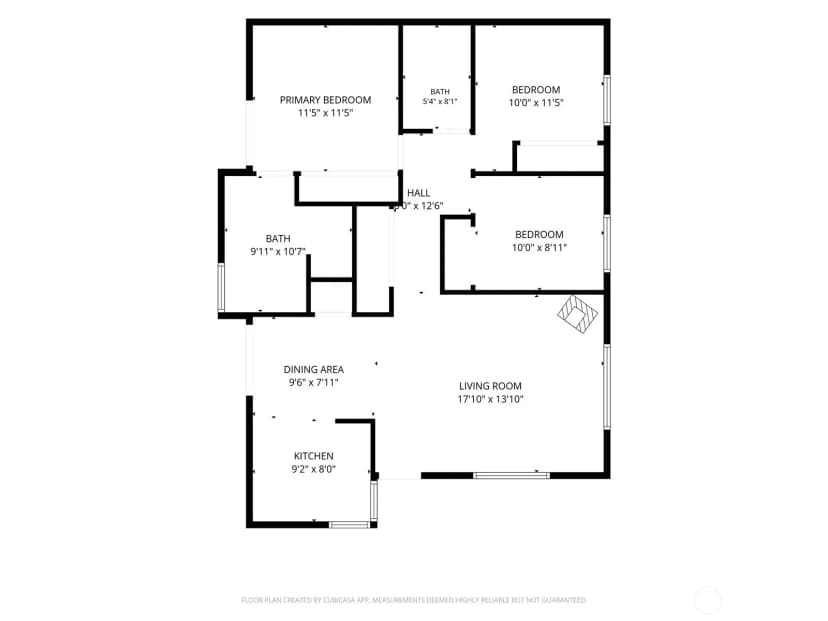 Property photo for 818 Berne Lane Se, Olympia photo 23