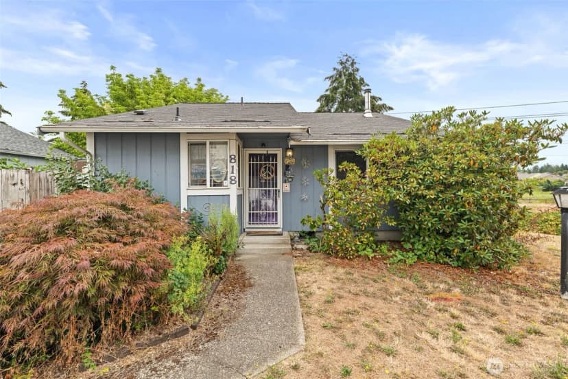 Property photo for 818 Berne Lane Se, Olympia