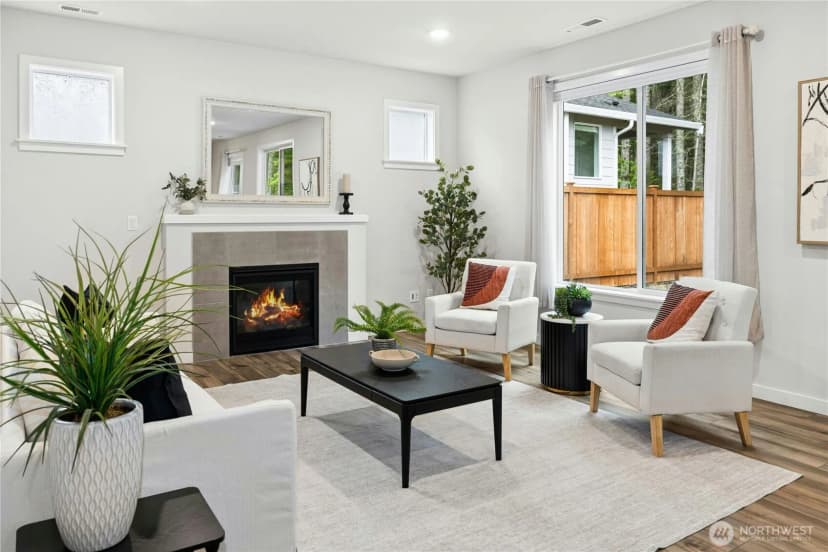 Property photo for 1420 Nw Swenson Court, Poulsbo photo 4