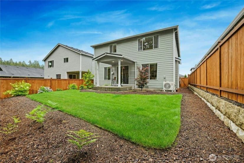 Property photo for 1420 Nw Swenson Court, Poulsbo photo 29