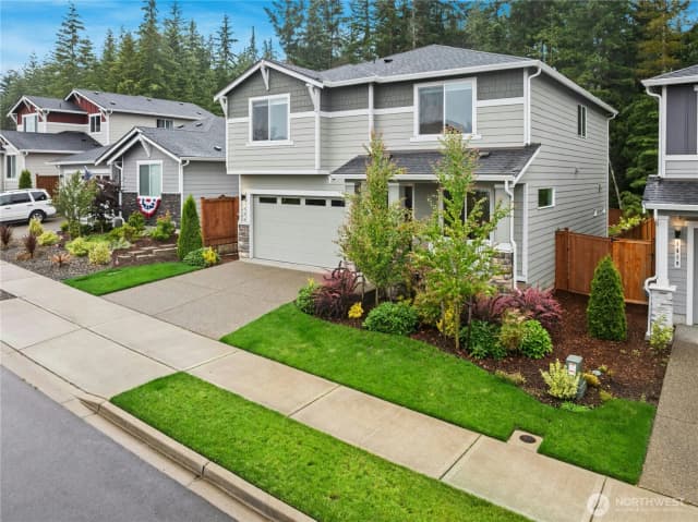 Property photo for 1420 Nw Swenson Court, Poulsbo photo 2