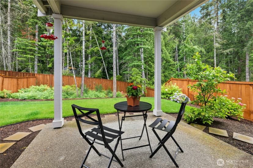 Property photo for 1420 Nw Swenson Court, Poulsbo photo 28
