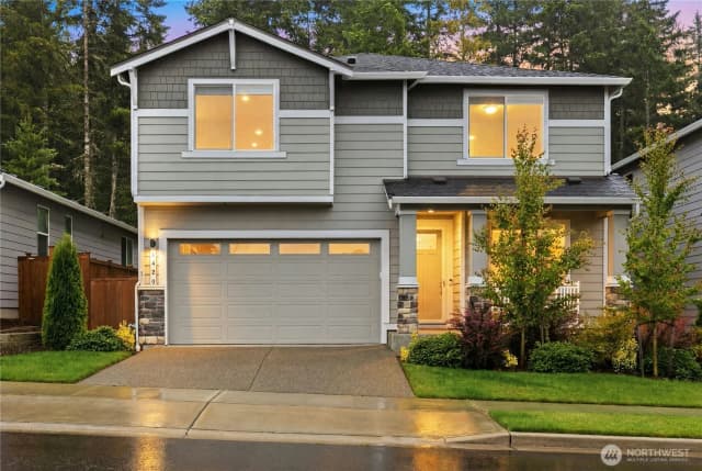 Property photo for 1420 Nw Swenson Court, Poulsbo