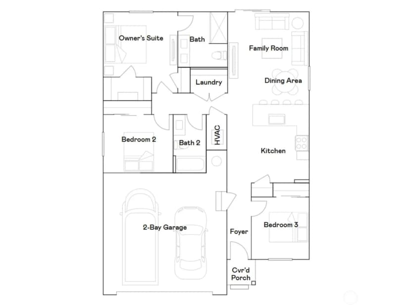 Property photo for 51 Moonshadow Lane, Sequim photo 19