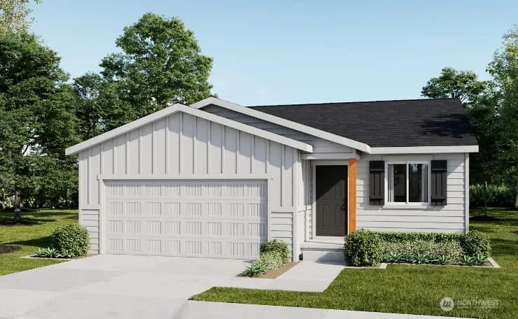 Property photo for 51 Moonshadow Lane, Sequim
