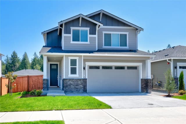 Property photo for 3974 Mccormick Village Drive, Bremerton