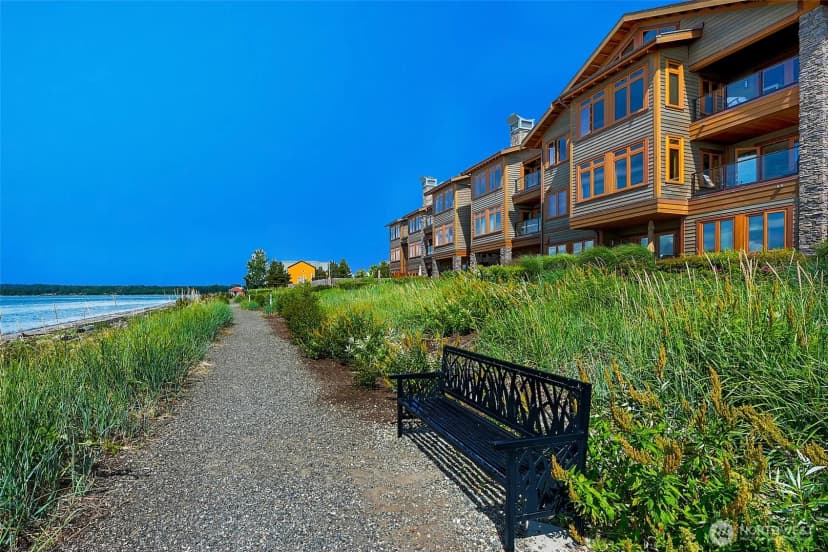 Property photo for 9535 Semiahmoo Parkway #b202, Blaine photo 31