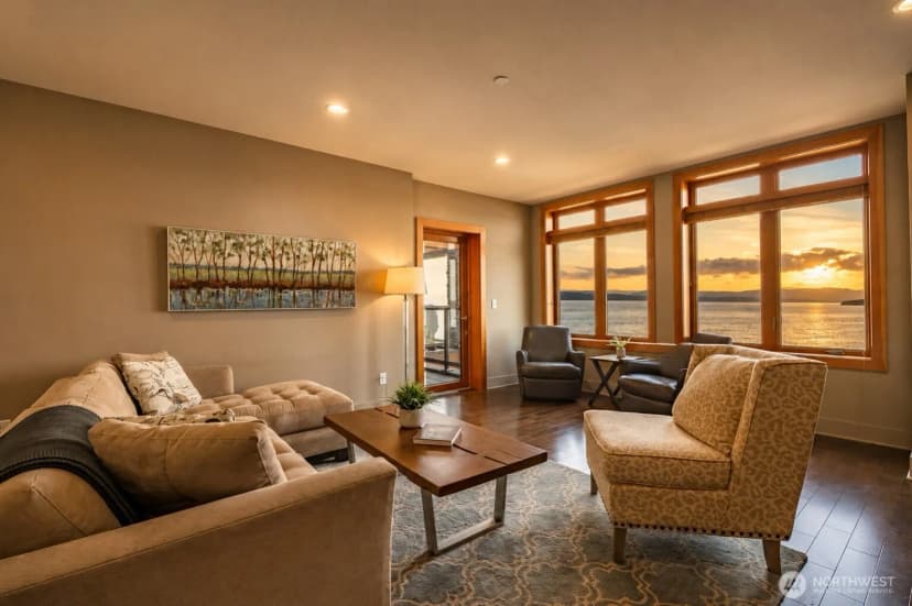 Property photo for 9535 Semiahmoo Parkway #b202, Blaine