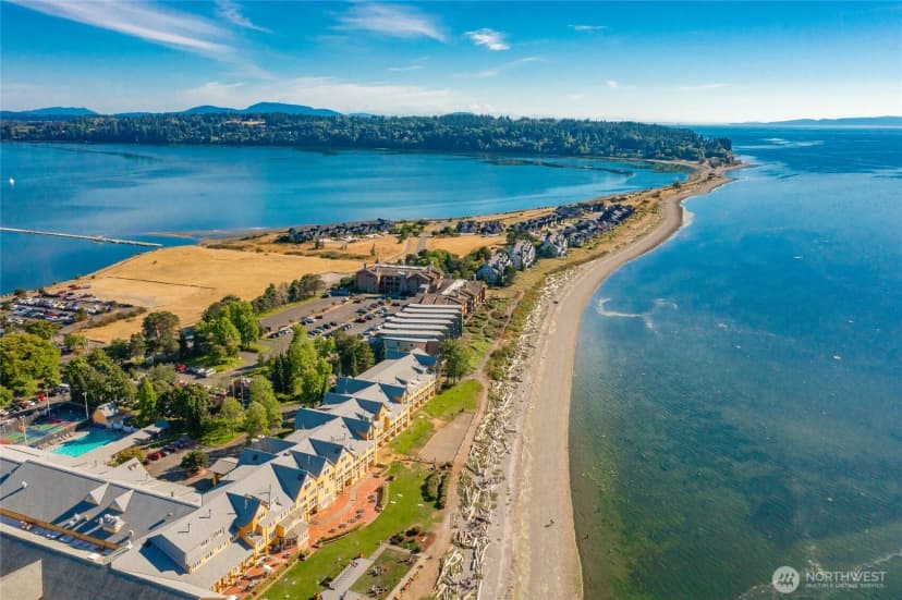 Property photo for 9535 Semiahmoo Parkway #b202, Blaine photo 35