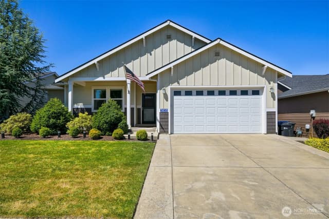 Property photo for 3835 Autumn Way, Mount Vernon