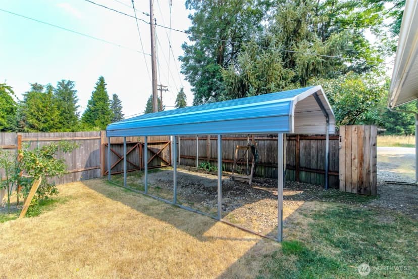 Property photo for 10035 Grove Road Se, Yelm photo 35