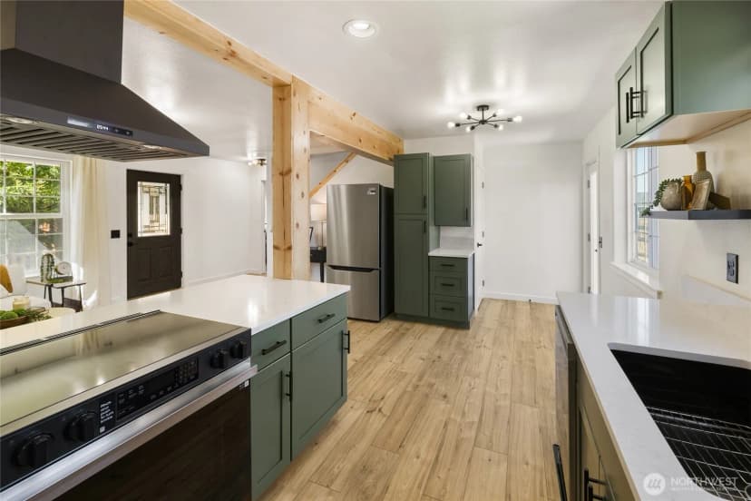 Property photo for 2417 N Water Street, Ellensburg photo 12