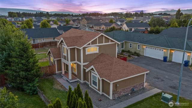 Property photo for 2417 N Water Street, Ellensburg