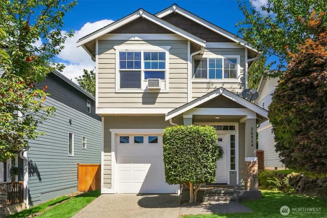 Property photo for 26524 Ne Anderson Street, Duvall