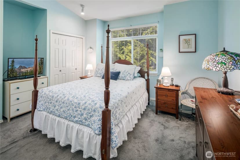 Property photo for 5500 Harbour Pointe Boulevard #t102, Mukilteo photo 18