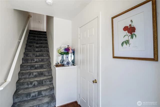 Property photo for 5500 Harbour Pointe Boulevard #t102, Mukilteo photo 5