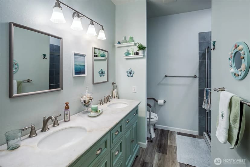 Property photo for 5500 Harbour Pointe Boulevard #t102, Mukilteo photo 20