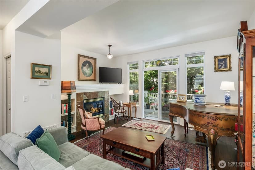 Property photo for 5500 Harbour Pointe Boulevard #t102, Mukilteo photo 9
