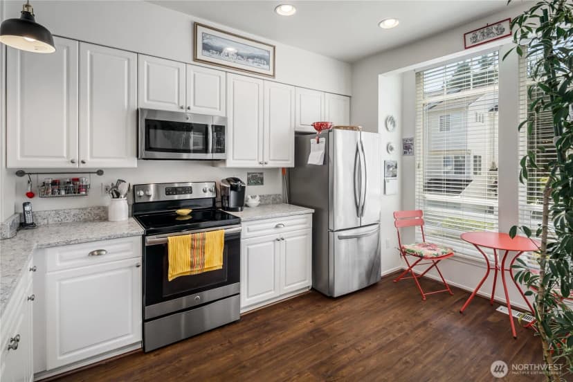 Property photo for 5500 Harbour Pointe Boulevard #t102, Mukilteo photo 10