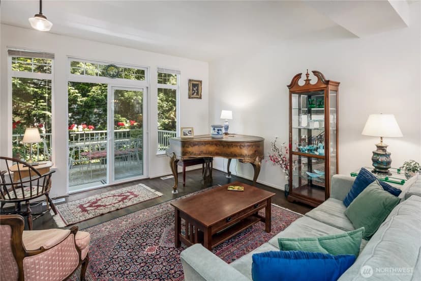 Property photo for 5500 Harbour Pointe Boulevard #t102, Mukilteo photo 13