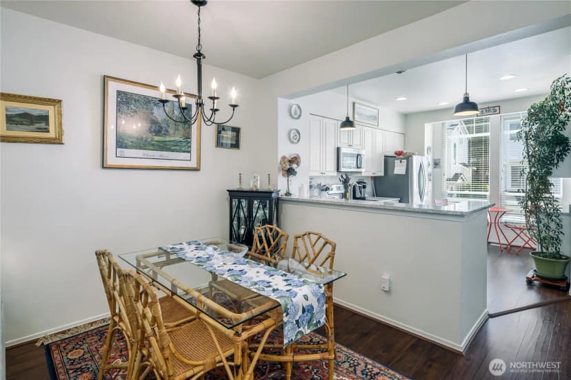 Property photo for 5500 Harbour Pointe Boulevard #t102, Mukilteo photo 15