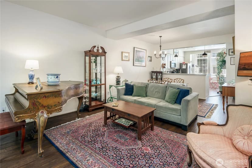 Property photo for 5500 Harbour Pointe Boulevard #t102, Mukilteo photo 14
