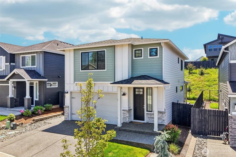 Property photo for 262 W Maple Street, Washougal photo 32