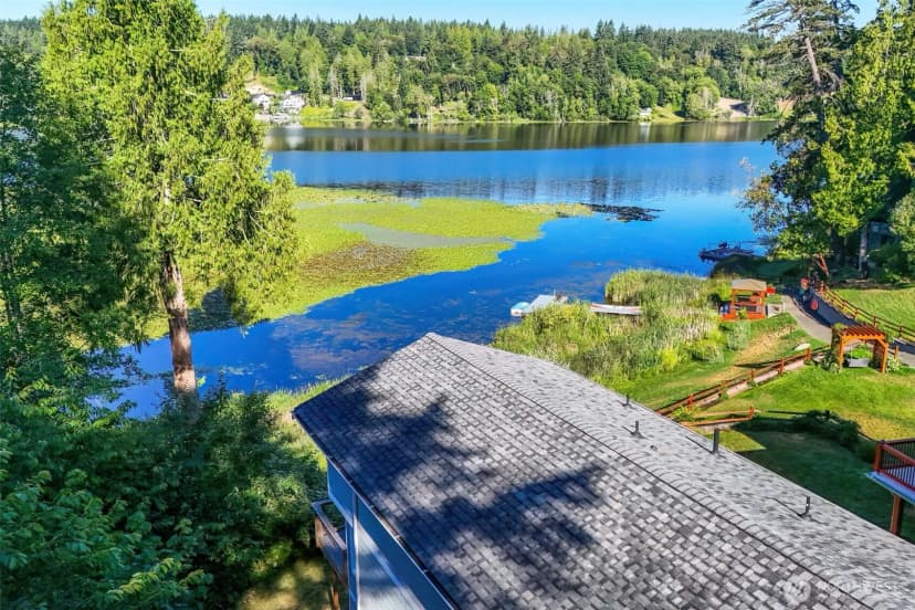 Property photo for 8022 Long Lake Road Se, Port Orchard photo 27