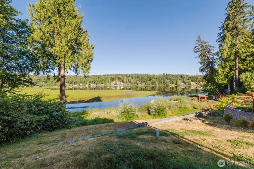 Property photo for 8022 Long Lake Road Se, Port Orchard photo 25