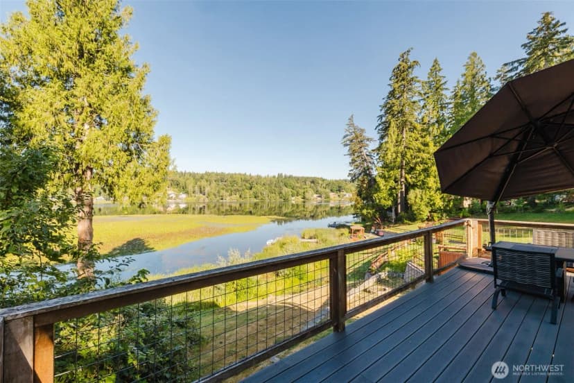 Property photo for 8022 Long Lake Road Se, Port Orchard photo 21