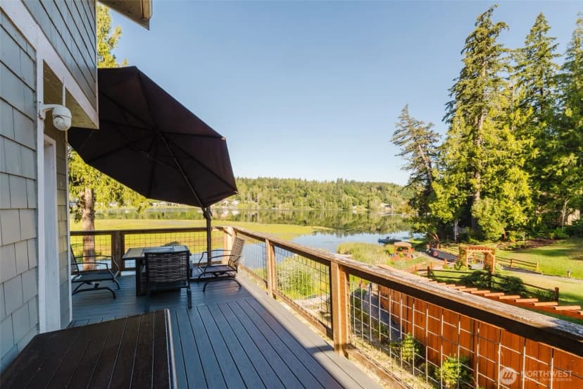 Property photo for 8022 Long Lake Road Se, Port Orchard photo 22