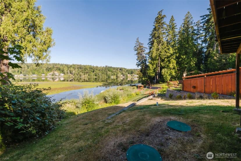 Property photo for 8022 Long Lake Road Se, Port Orchard photo 24
