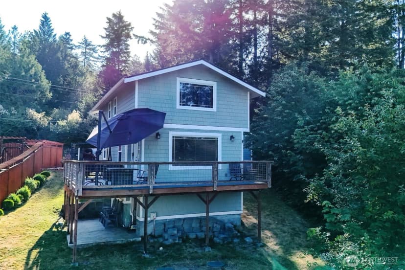 Property photo for 8022 Long Lake Road Se, Port Orchard photo 20