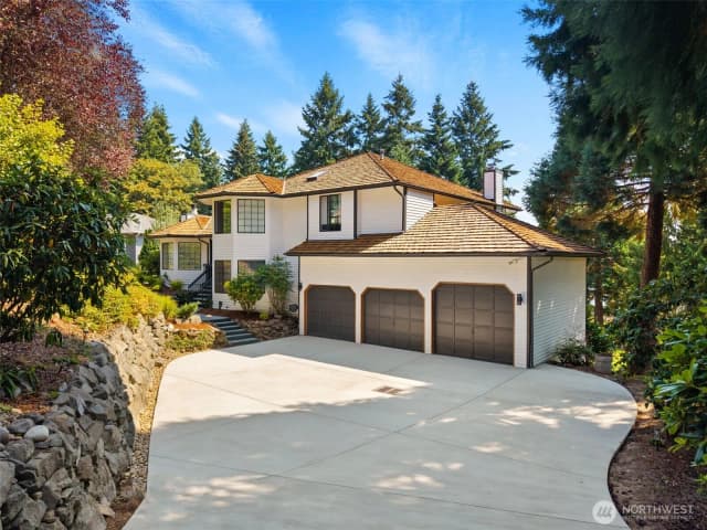 Property photo for 620 122nd Street Ct Nw, Gig Harbor photo 2