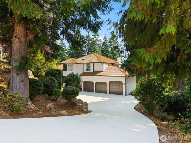 Property photo for 620 122nd Street Ct Nw, Gig Harbor