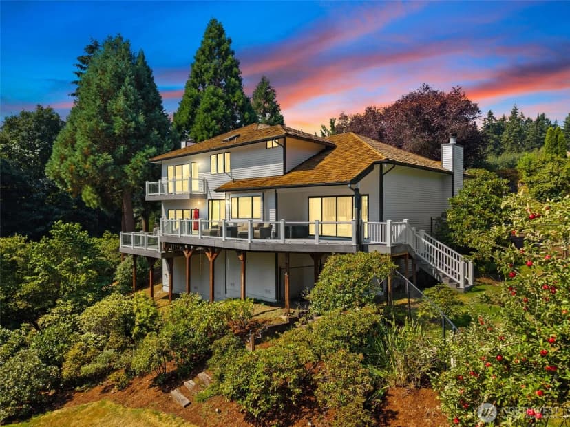 Property photo for 620 122nd Street Ct Nw, Gig Harbor photo 36