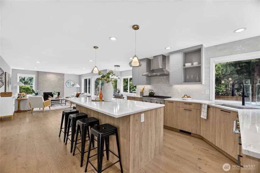 Property photo for 22711 Se 27th Street, Sammamish photo 8