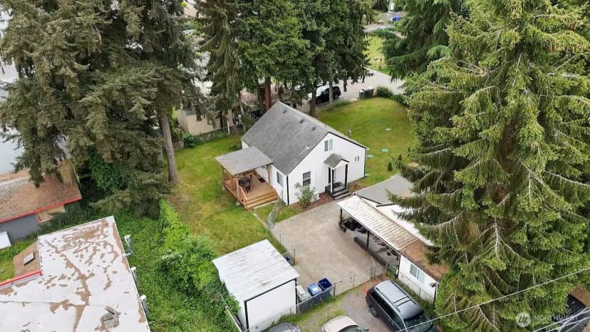 Property photo for 14808 131st Avenue Se, Renton